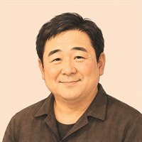店長